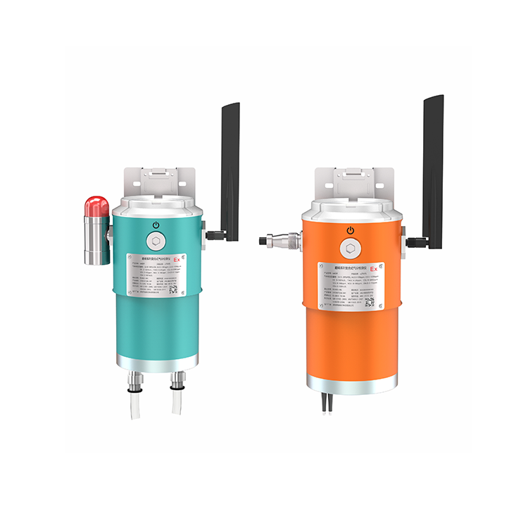 固定式氯氣檢測儀-巔峰系列